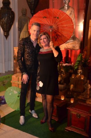 Cena-Fiesta Cofrada de La Vernica 2015 - 311