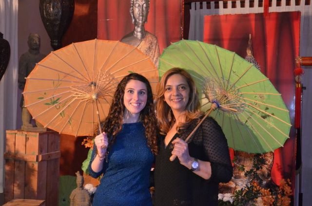 Cena-Fiesta Cofrada de La Vernica 2015 - 312