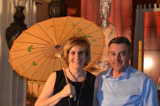 Cena-Fiesta Cofradía de La Verónica 2015 - 324 Cena-Fiesta Cofradía de La Verónica 2015 - 324