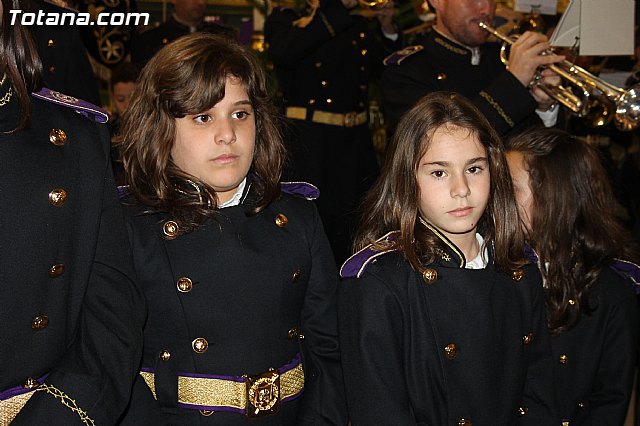 Concierto Banda de la Cofrada de La Vernica con motivo de su 25 aniversario - 15