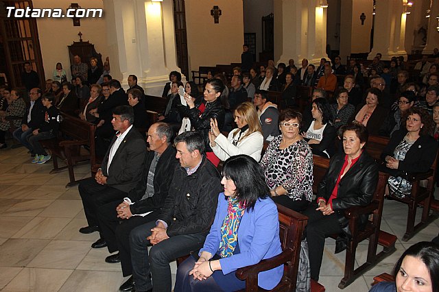 Concierto Banda de la Cofrada de La Vernica con motivo de su 25 aniversario - 20