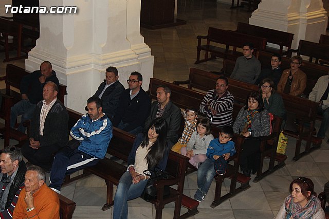 Concierto Banda de la Cofrada de La Vernica con motivo de su 25 aniversario - 26