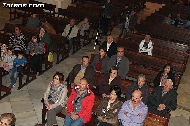 Concierto Banda de la Cofrada de La Vernica con motivo de su 25 aniversario - 27