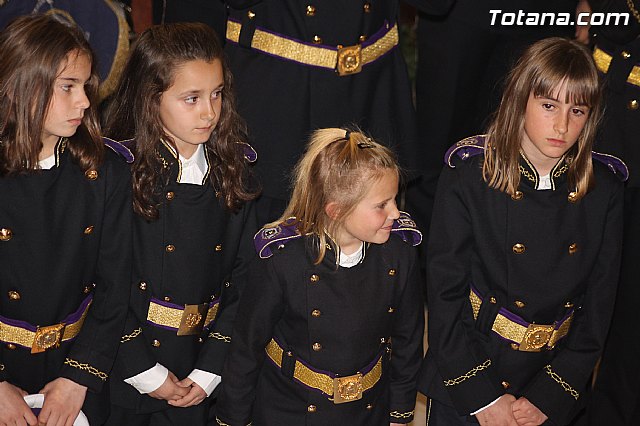 Concierto Banda de la Cofrada de La Vernica con motivo de su 25 aniversario - 34