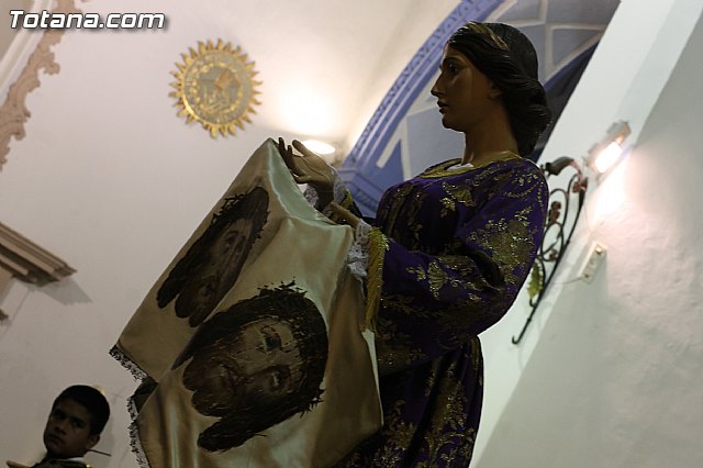 Concierto Banda de la Cofrada de La Vernica con motivo de su 25 aniversario - 50