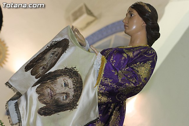 Concierto Banda de la Cofrada de La Vernica con motivo de su 25 aniversario - 59