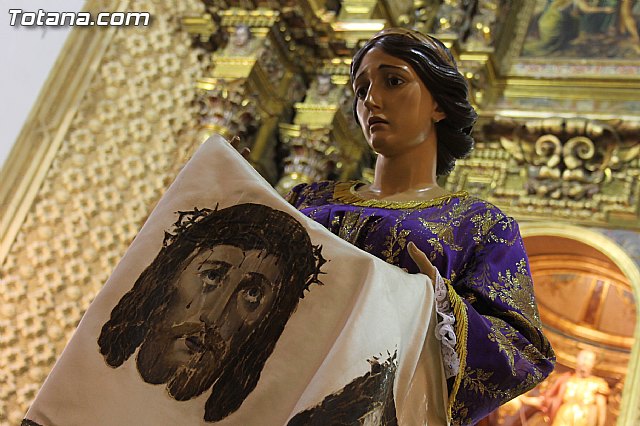 Concierto Banda de la Cofrada de La Vernica con motivo de su 25 aniversario - 69