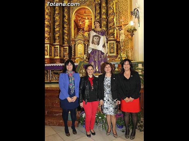 Concierto Banda de la Cofrada de La Vernica con motivo de su 25 aniversario - 70