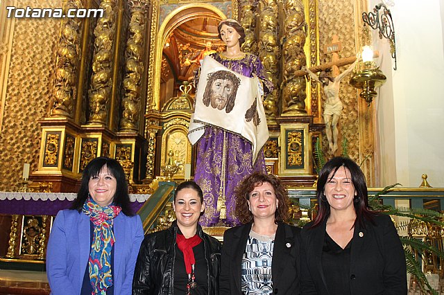 Concierto Banda de la Cofrada de La Vernica con motivo de su 25 aniversario - 71