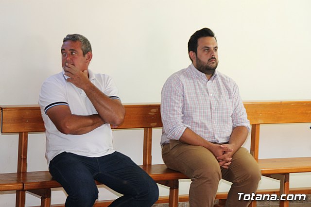 Misa y procesin Fiestas de Lbor 2017 - 7