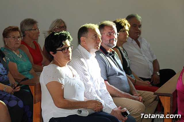 Misa y procesin Fiestas de Lbor 2017 - 14