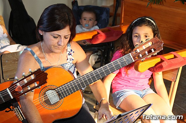 Misa y procesin Fiestas de Lbor 2017 - 31