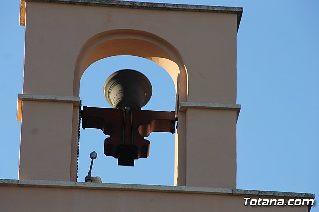 Misa y procesin Fiestas de Lbor 2017 - 40