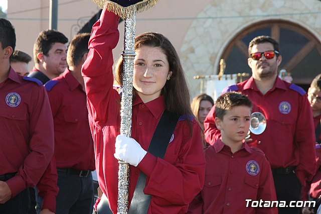 Misa y procesin Fiestas de Lbor 2017 - 66