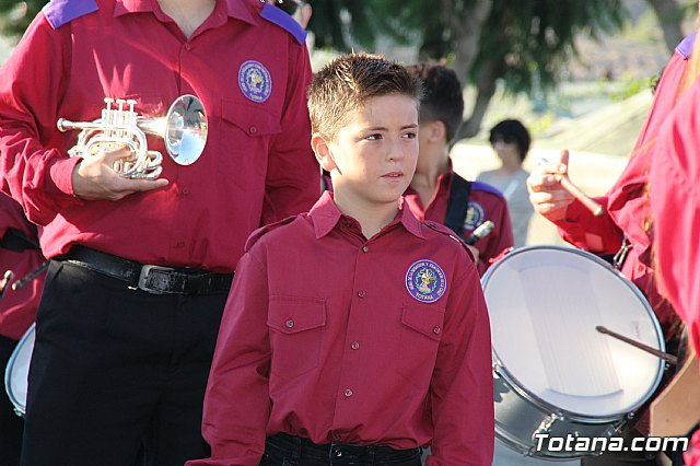 Misa y procesin Fiestas de Lbor 2017 - 67