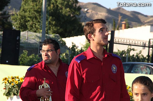 Misa y procesin Fiestas de Lbor 2017 - 76