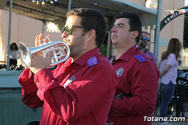Misa y procesin Fiestas de Lbor 2017 - 88