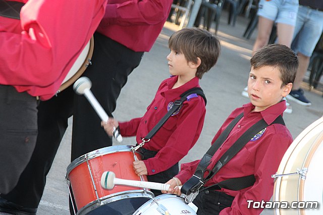 Misa y procesin Fiestas de Lbor 2017 - 95