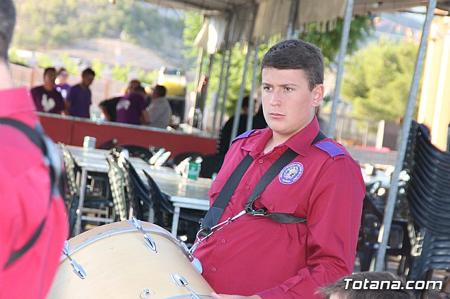 Misa y procesin Fiestas de Lbor 2017 - 96