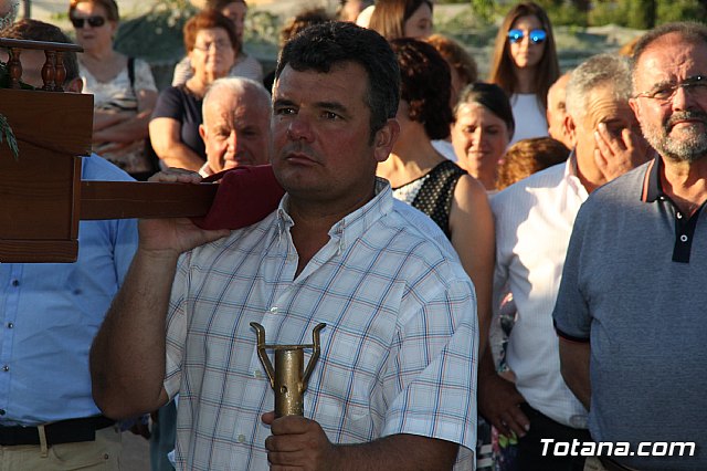 Misa y procesin Fiestas de Lbor 2017 - 101