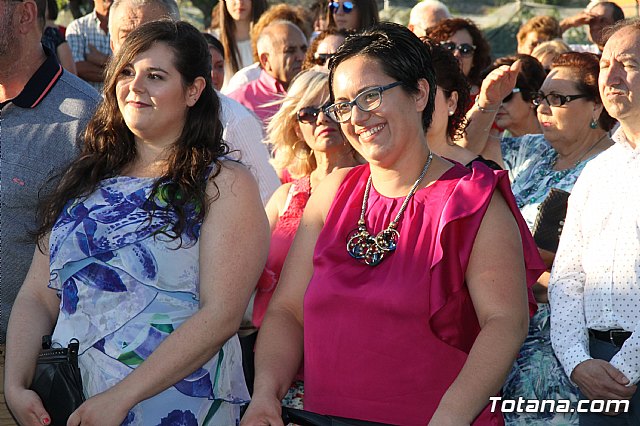 Misa y procesin Fiestas de Lbor 2017 - 108