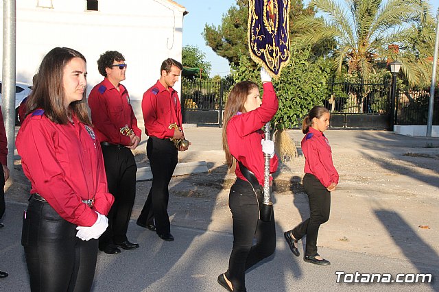 Misa y procesin Fiestas de Lbor 2017 - 122