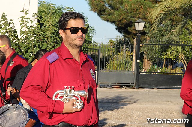 Misa y procesin Fiestas de Lbor 2017 - 127