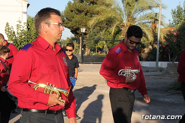 Misa y procesin Fiestas de Lbor 2017 - 128