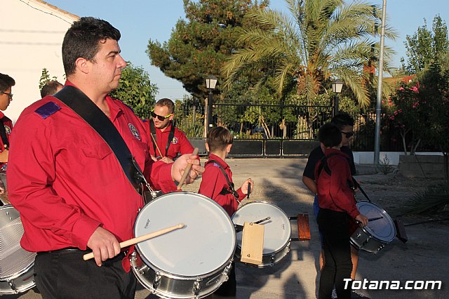 Misa y procesin Fiestas de Lbor 2017 - 129