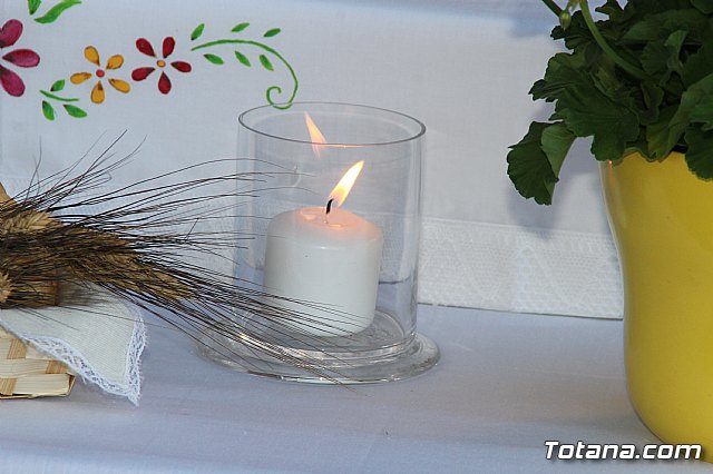 Misa y procesin Fiestas de Lbor 2017 - 143