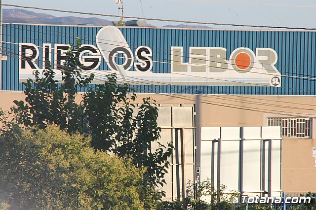 Misa y procesin Fiestas de Lbor 2017 - 147