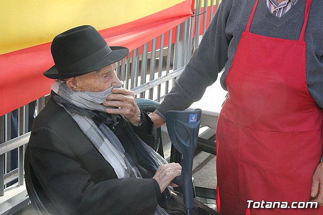 Romera rociera Lbor 2018 - 4