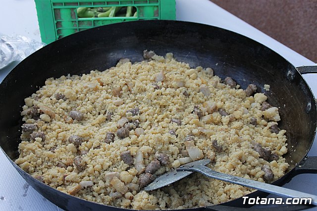 Romera rociera Lbor 2018 - 18