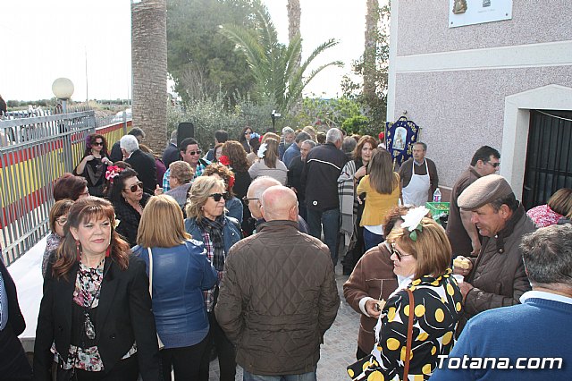 Romera rociera Lbor 2018 - 24