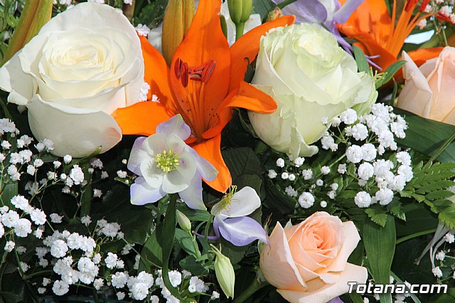 Romera rociera Lbor 2018 - 27