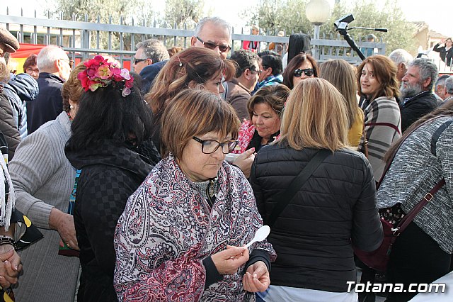 Romera rociera Lbor 2018 - 30