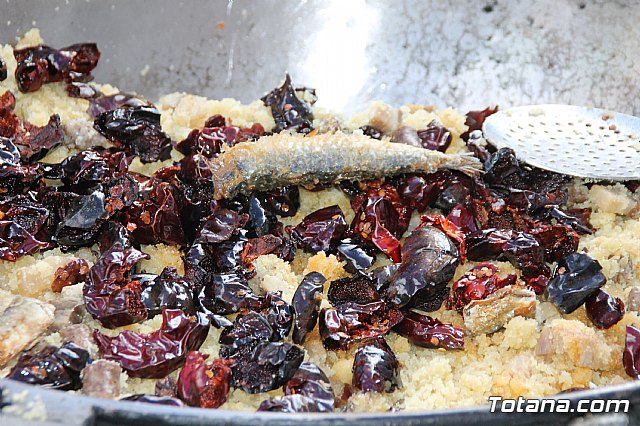 Romera rociera Lbor 2018 - 31