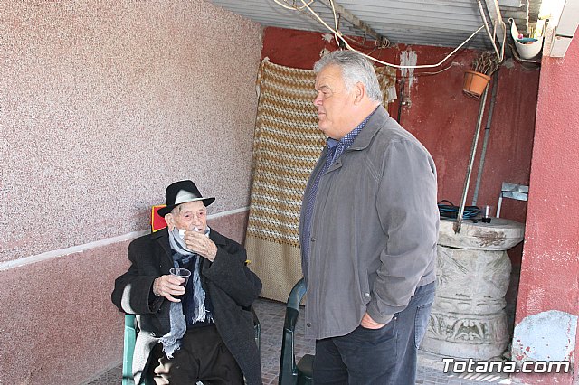 Romera rociera Lbor 2018 - 36