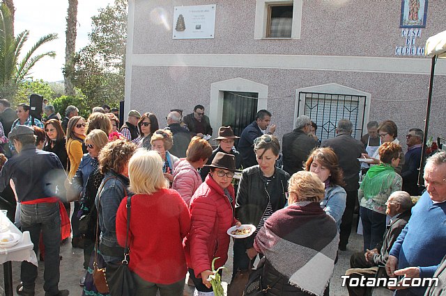 Romera rociera Lbor 2018 - 51