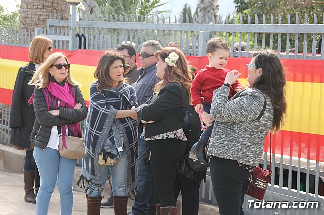 Romera rociera Lbor 2018 - 52