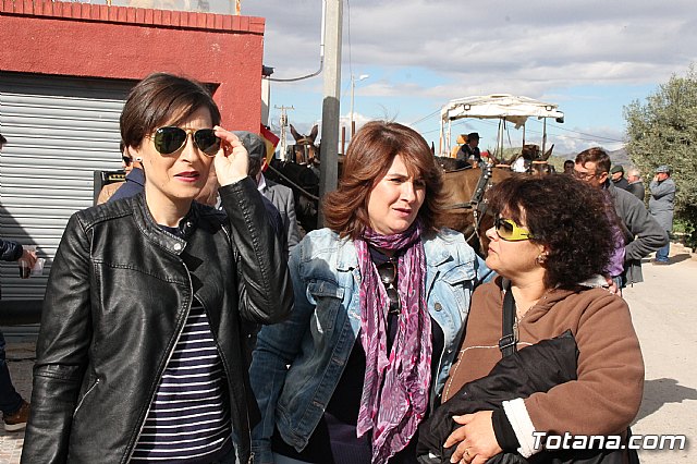 Romera rociera Lbor 2018 - 55