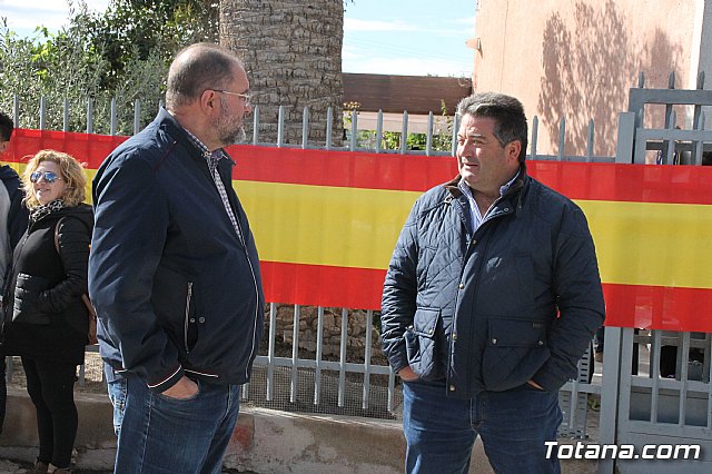 Romera rociera Lbor 2018 - 58