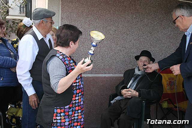 Romera rociera Lbor 2018 - 72