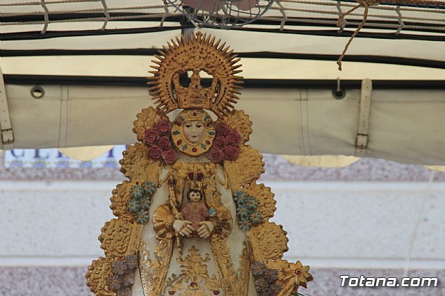 Romera rociera Lbor 2018 - 80