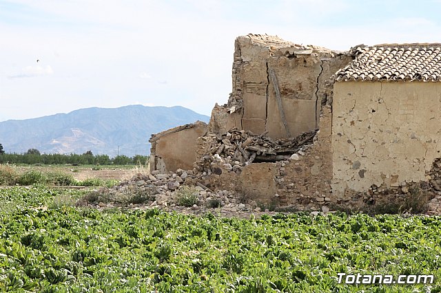 Romera rociera Lbor 2018 - 89