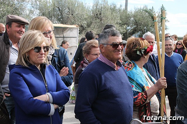 Romera rociera Lbor 2018 - 92