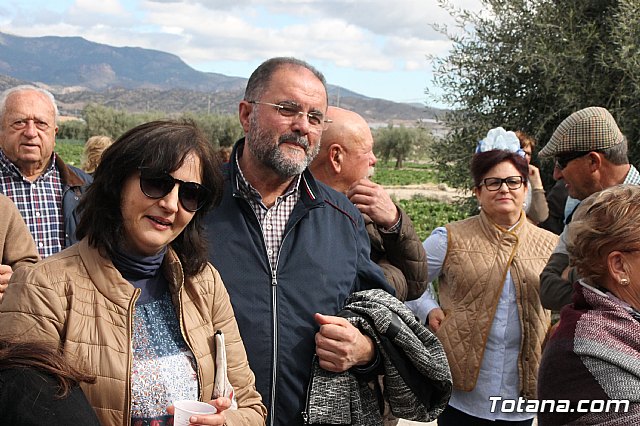 Romera rociera Lbor 2018 - 97