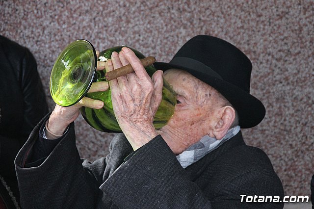 Romera rociera Lbor 2018 - 103