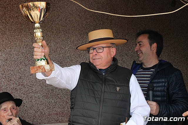 Romera rociera Lbor 2018 - 107