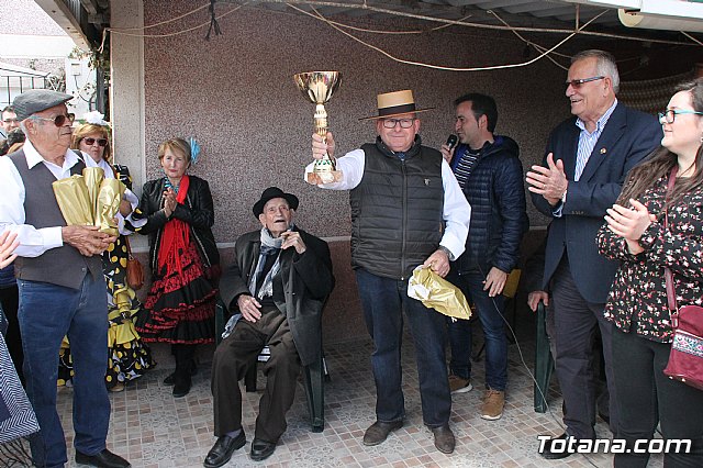 Romera rociera Lbor 2018 - 108